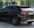 Чорний Лексус РХ, об'ємом двигуна 2 л та пробігом 117 тис. км за 39000 $, фото 9 на Automoto.ua