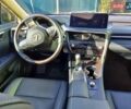 Черный Лексус РХ, объемом двигателя 3.46 л и пробегом 8 тыс. км за 45000 $, фото 7 на Automoto.ua