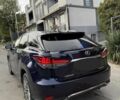 Лексус РХ 2020 в Ивано-Франковске на Automoto.ua Черный Лексус РХ, объемом двигателя 3 л и пробегом 140 тыс. км за 26700 $, фото 2 на Automoto.ua