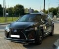 Черный Лексус РХ, объемом двигателя 3.5 л и пробегом 81 тыс. км за 68000 $, фото 10 на Automoto.ua