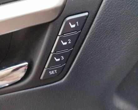 Черный Лексус РХ, объемом двигателя 3.46 л и пробегом 93 тыс. км за 40900 $, фото 3 на Automoto.ua