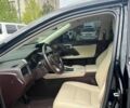 Чорний Лексус РХ, об'ємом двигуна 2 л та пробігом 117 тис. км за 39999 $, фото 38 на Automoto.ua