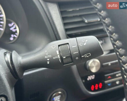 Черный Лексус РХ, объемом двигателя 2 л и пробегом 145 тыс. км за 34000 $, фото 38 на Automoto.ua