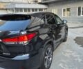 Чорний Лексус РХ, об'ємом двигуна 2 л та пробігом 102 тис. км за 45000 $, фото 5 на Automoto.ua