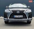 Чорний Лексус РХ, об'ємом двигуна 3.46 л та пробігом 10 тис. км за 43500 $, фото 28 на Automoto.ua