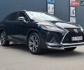 Чорний Лексус РХ, об'ємом двигуна 3.46 л та пробігом 10 тис. км за 43500 $, фото 34 на Automoto.ua