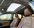 Чорний Лексус РХ, об'ємом двигуна 3.5 л та пробігом 105 тис. км за 43500 $, фото 18 на Automoto.ua