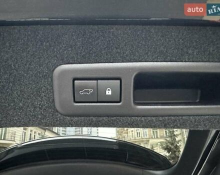 Черный Лексус РХ, объемом двигателя 3.46 л и пробегом 46 тыс. км за 55400 $, фото 86 на Automoto.ua