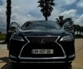 Чорний Лексус РХ, об'ємом двигуна 3 л та пробігом 56 тис. км за 39000 $, фото 2 на Automoto.ua