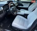 Чорний Лексус РХ, об'ємом двигуна 3.5 л та пробігом 80 тис. км за 37500 $, фото 17 на Automoto.ua