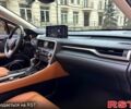 Чорний Лексус РХ, об'ємом двигуна 3.5 л та пробігом 40 тис. км за 53500 $, фото 10 на Automoto.ua