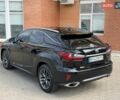 Чорний Лексус РХ, об'ємом двигуна 3.46 л та пробігом 79 тис. км за 46000 $, фото 5 на Automoto.ua
