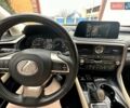 Черный Лексус РХ, объемом двигателя 2 л и пробегом 68 тыс. км за 47000 $, фото 38 на Automoto.ua