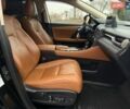 Чорний Лексус РХ, об'ємом двигуна 3.46 л та пробігом 175 тис. км за 39999 $, фото 19 на Automoto.ua
