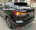 Черный Лексус РХ, объемом двигателя 3.46 л и пробегом 46 тыс. км за 55400 $, фото 6 на Automoto.ua