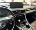 Чорний Лексус РХ, об'ємом двигуна 3.5 л та пробігом 98 тис. км за 43500 $, фото 7 на Automoto.ua
