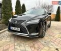 Черный Лексус РХ, объемом двигателя 2 л и пробегом 68 тыс. км за 47000 $, фото 1 на Automoto.ua