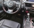 Черный Лексус РХ, объемом двигателя 3.46 л и пробегом 93 тыс. км за 42400 $, фото 30 на Automoto.ua