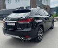 Чорний Лексус РХ, об'ємом двигуна 2 л та пробігом 117 тис. км за 39999 $, фото 20 на Automoto.ua