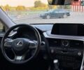 Черный Лексус РХ, объемом двигателя 2 л и пробегом 68 тыс. км за 42000 $, фото 6 на Automoto.ua