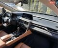 Чорний Лексус РХ, об'ємом двигуна 2 л та пробігом 89 тис. км за 42900 $, фото 26 на Automoto.ua