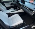 Чорний Лексус РХ, об'ємом двигуна 3.5 л та пробігом 80 тис. км за 37500 $, фото 18 на Automoto.ua