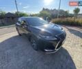 Чорний Лексус РХ, об'ємом двигуна 3.46 л та пробігом 50 тис. км за 37500 $, фото 6 на Automoto.ua