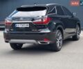 Чорний Лексус РХ, об'ємом двигуна 3.46 л та пробігом 10 тис. км за 43500 $, фото 42 на Automoto.ua