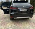 Черный Лексус РХ, объемом двигателя 2 л и пробегом 68 тыс. км за 47000 $, фото 21 на Automoto.ua
