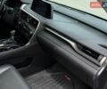 Черный Лексус РХ, объемом двигателя 3.5 л и пробегом 113 тыс. км за 33800 $, фото 20 на Automoto.ua