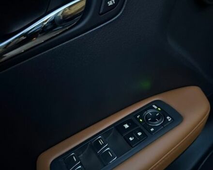 Чорний Лексус РХ, об'ємом двигуна 2 л та пробігом 88 тис. км за 44000 $, фото 14 на Automoto.ua