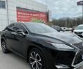 Чорний Лексус РХ, об'ємом двигуна 2 л та пробігом 117 тис. км за 39999 $, фото 44 на Automoto.ua