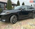 Черный Лексус РХ, объемом двигателя 2 л и пробегом 68 тыс. км за 47000 $, фото 3 на Automoto.ua