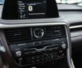 Чорний Лексус РХ, об'ємом двигуна 2 л та пробігом 117 тис. км за 39000 $, фото 21 на Automoto.ua