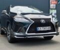 Чорний Лексус РХ, об'ємом двигуна 3.46 л та пробігом 10 тис. км за 43500 $, фото 30 на Automoto.ua