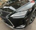 Черный Лексус РХ, объемом двигателя 3.46 л и пробегом 46 тыс. км за 55400 $, фото 14 на Automoto.ua