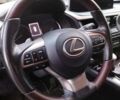 Черный Лексус РХ, объемом двигателя 3.46 л и пробегом 93 тыс. км за 42400 $, фото 2 на Automoto.ua