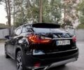 Черный Лексус РХ, объемом двигателя 3.46 л и пробегом 93 тыс. км за 42400 $, фото 18 на Automoto.ua