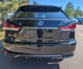 Лексус РХ 2020 в Ивано-Франковске на Automoto.ua Черный Лексус РХ, объемом двигателя 3.5 л и пробегом 44 тыс. км за 40500 $, фото 4 на Automoto.ua