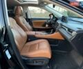 Черный Лексус РХ, объемом двигателя 3.46 л и пробегом 105 тыс. км за 43500 $, фото 18 на Automoto.ua