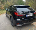 Лексус РХ 2020 в Виннице на Automoto.ua Черный Лексус РХ, объемом двигателя 3.5 л и пробегом 74 тыс. км за 55000 $, фото 15 на Automoto.ua