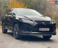 Чорний Лексус РХ, об'ємом двигуна 3.5 л та пробігом 74 тис. км за 52000 $, фото 2 на Automoto.ua