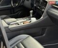 Чорний Лексус РХ, об'ємом двигуна 3.46 л та пробігом 79 тис. км за 46000 $, фото 12 на Automoto.ua