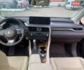 Чорний Лексус РХ, об'ємом двигуна 3.46 л та пробігом 132 тис. км за 29700 $, фото 9 на Automoto.ua