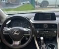 Чорний Лексус РХ, об'ємом двигуна 2 л та пробігом 117 тис. км за 39999 $, фото 29 на Automoto.ua