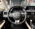 Черный Лексус РХ, объемом двигателя 2 л и пробегом 79 тыс. км за 42900 $, фото 15 на Automoto.ua