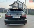 Черный Лексус РХ, объемом двигателя 3.46 л и пробегом 70 тыс. км за 38600 $, фото 13 на Automoto.ua