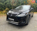 Чорний Лексус РХ, об'ємом двигуна 3.5 л та пробігом 74 тис. км за 52000 $, фото 25 на Automoto.ua