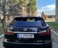 Черный Лексус РХ, объемом двигателя 3.5 л и пробегом 92 тыс. км за 41950 $, фото 33 на Automoto.ua