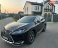 Чорний Лексус РХ, об'ємом двигуна 3.46 л та пробігом 70 тис. км за 38600 $, фото 5 на Automoto.ua